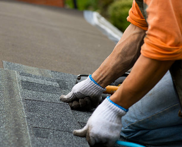 Best Commercial Roofing Services  in Lakewood, IL